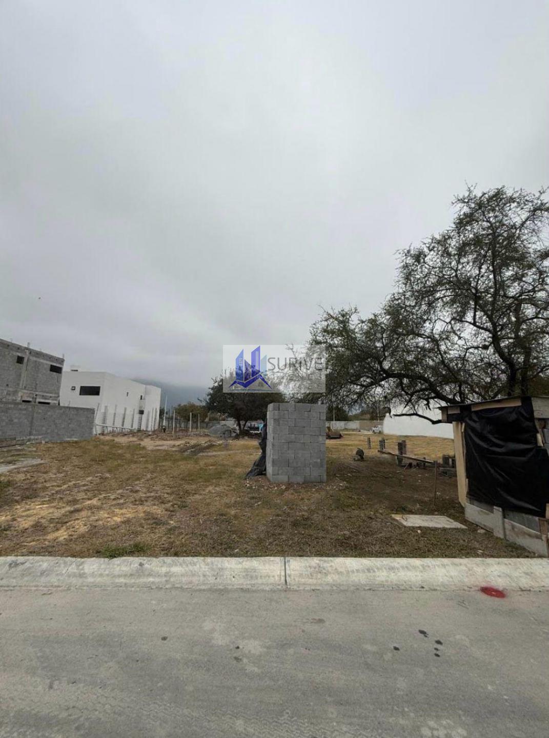 TERRENO EN VENTA EN ALTARES RESIDENCIAL