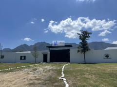VENTA VILLAS CAMPESTRES EN SANTIAGO N.L.