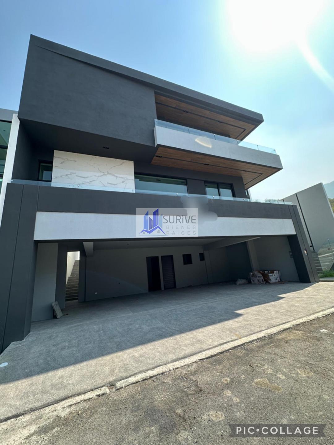 Casa Bosques de Las Misiones