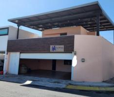 Casa en Venta en Quinta Colonial VI Sector, Apodaca