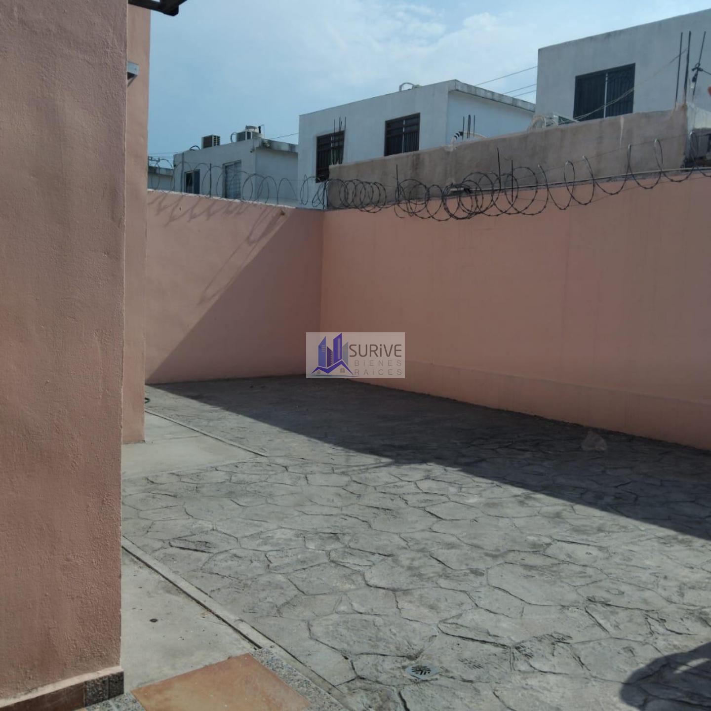 Casa en Venta en Quinta Colonial VI Sector, Apodaca