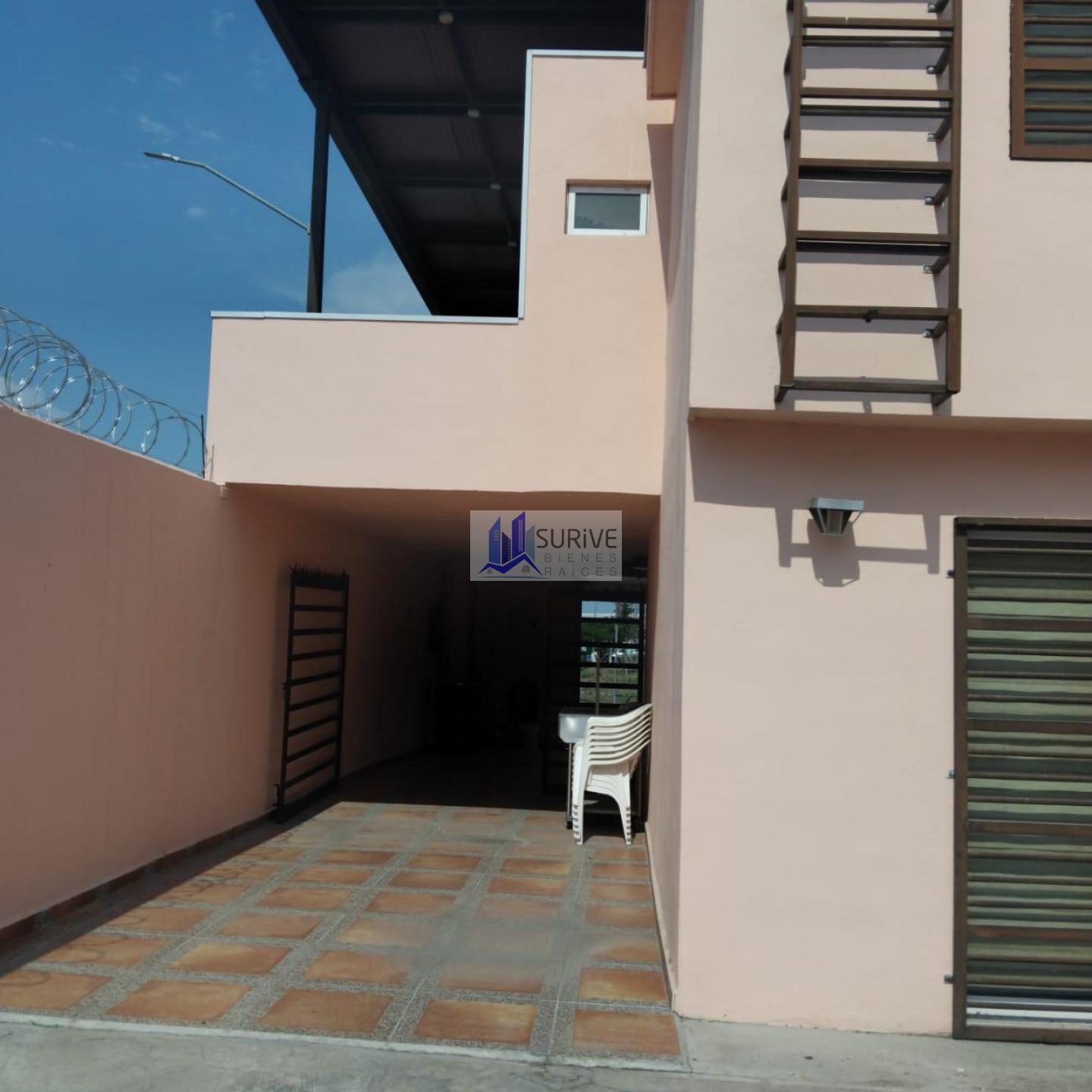 Casa en Venta en Quinta Colonial VI Sector, Apodaca