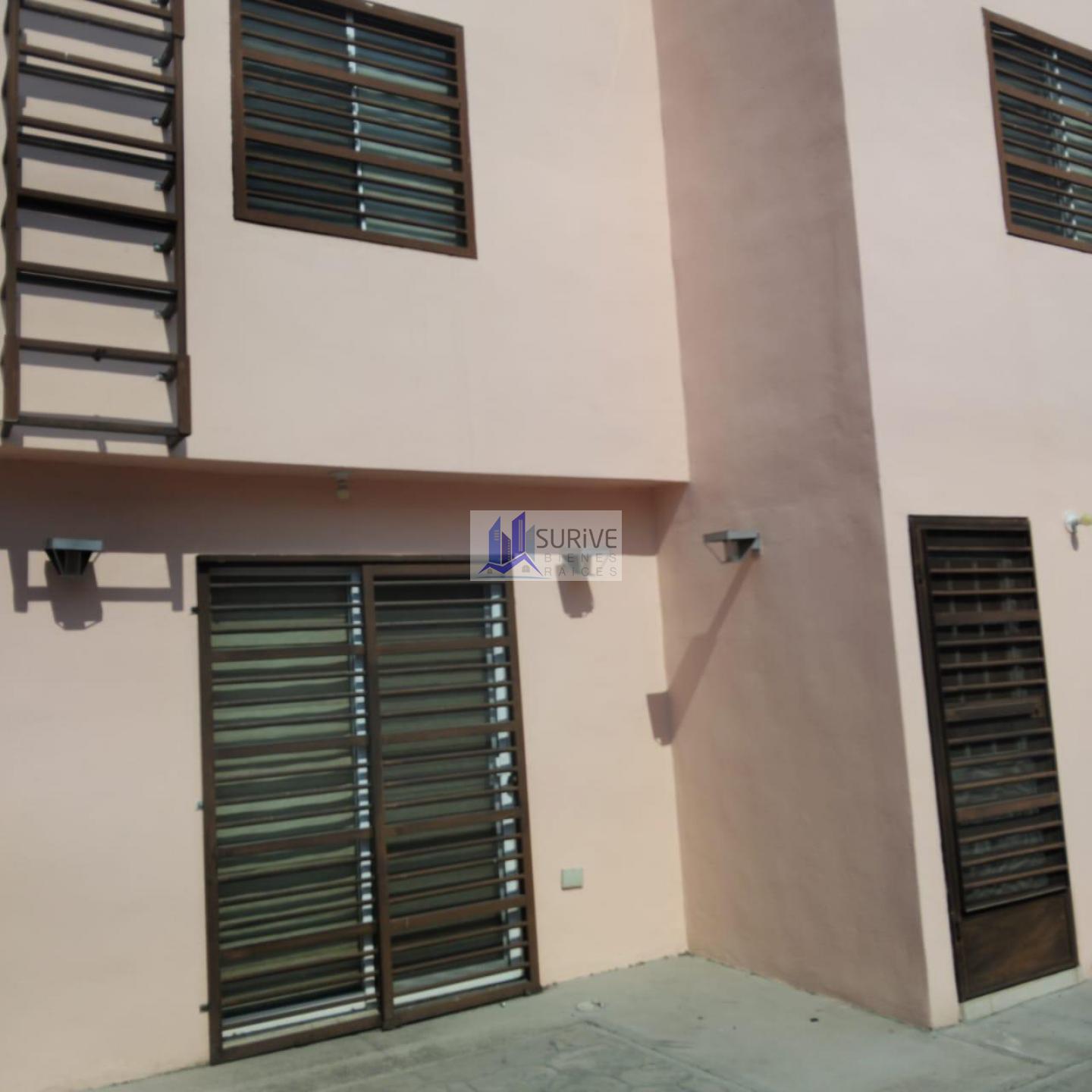 Casa en Venta en Quinta Colonial VI Sector, Apodaca