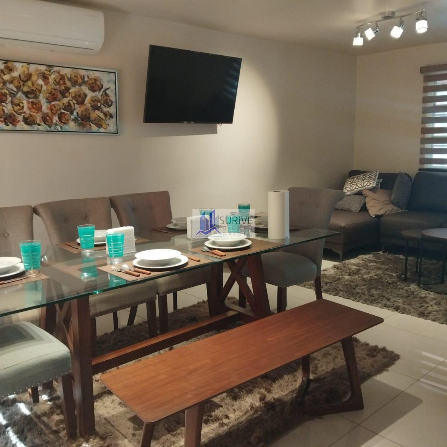 Casa en Venta en Quinta Colonial VI Sector, Apodaca