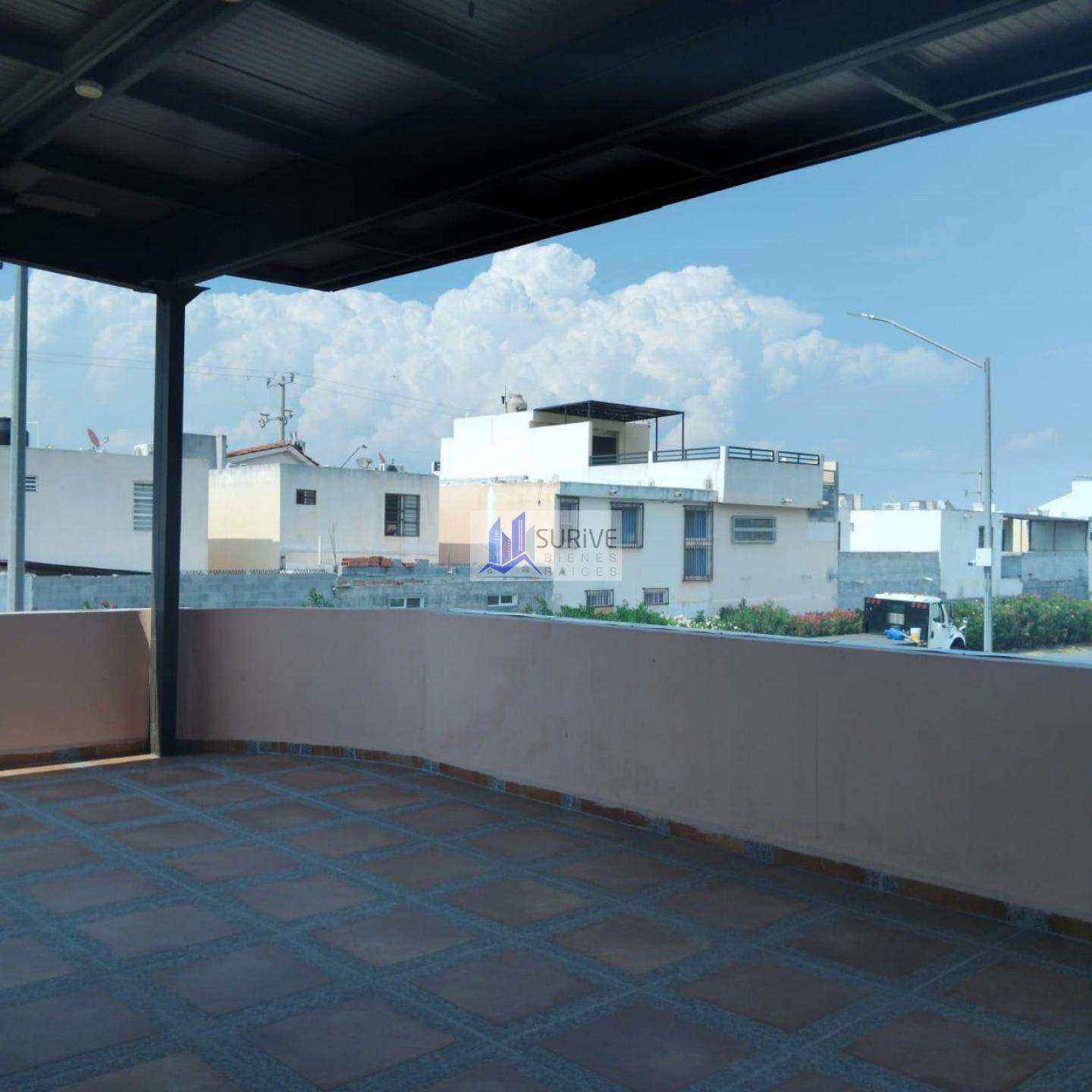 Casa en Venta en Quinta Colonial VI Sector, Apodaca