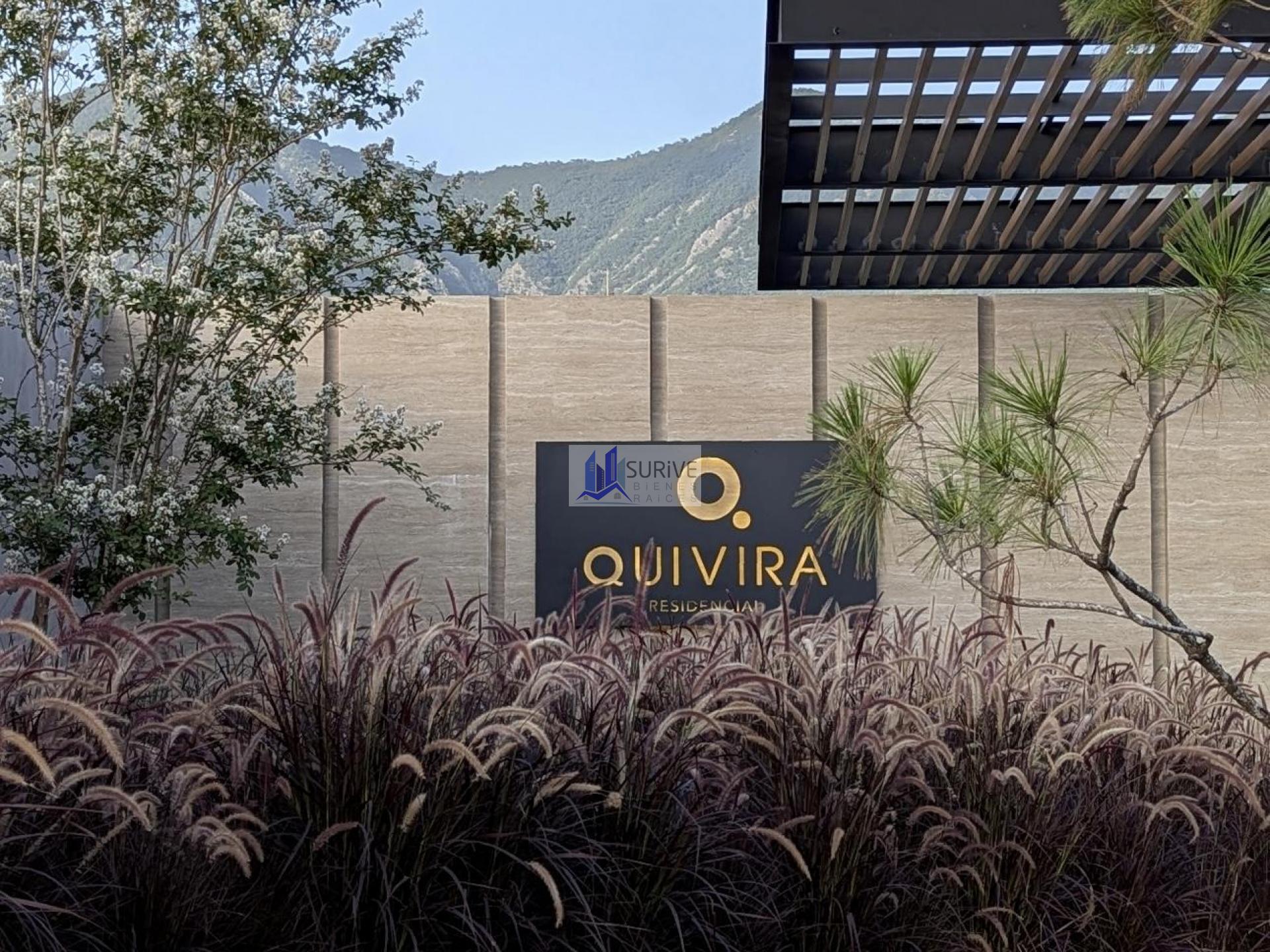 Casa Quivira
