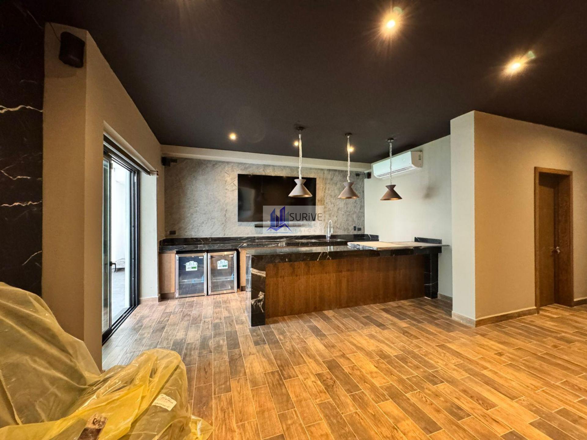 Casa en Venta en Valle del Cristal