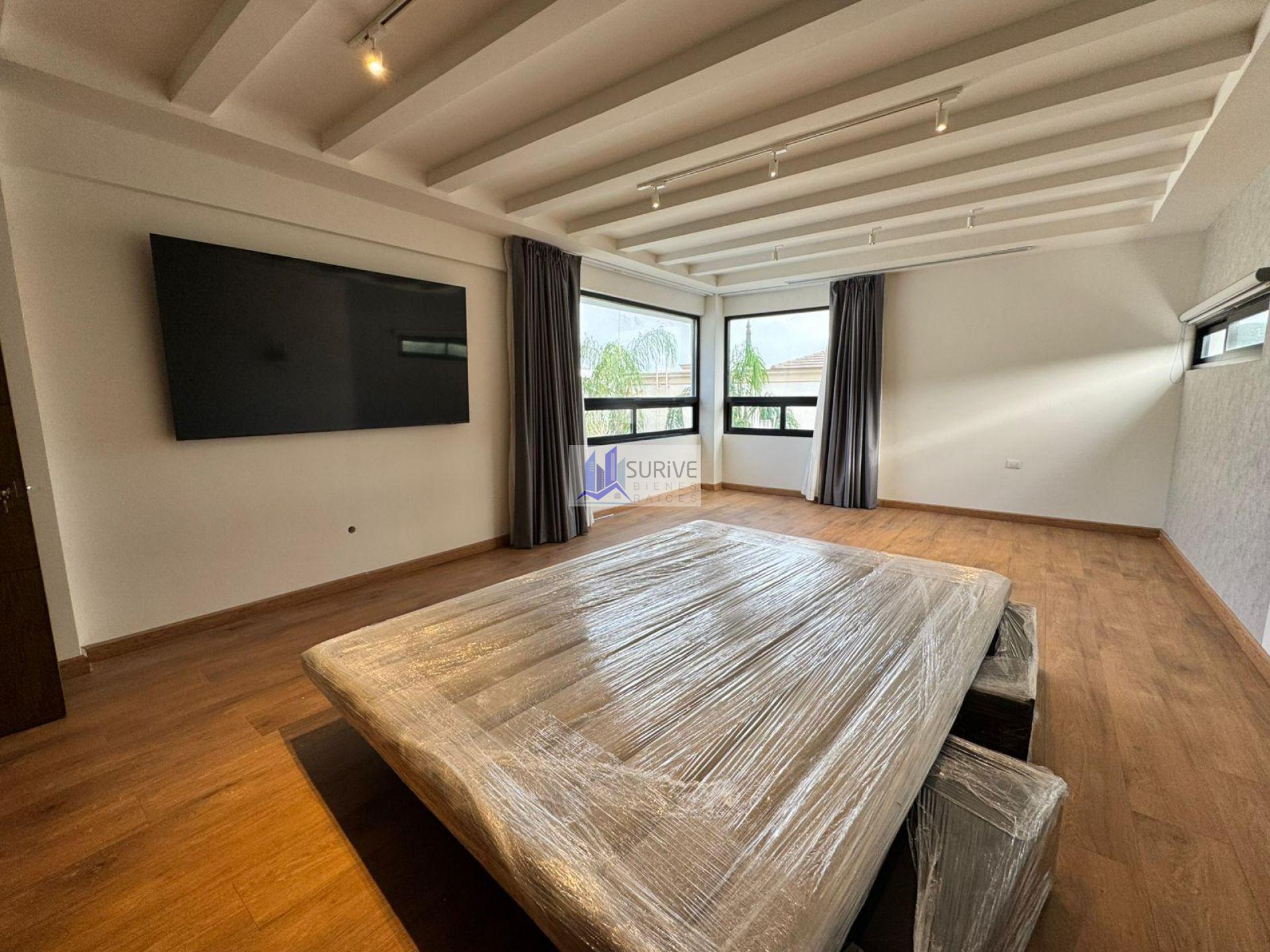 Casa en Venta en Valle del Cristal