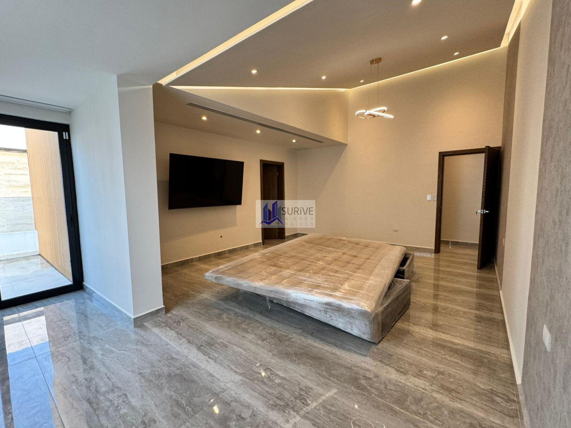 Casa en Venta en Valle del Cristal