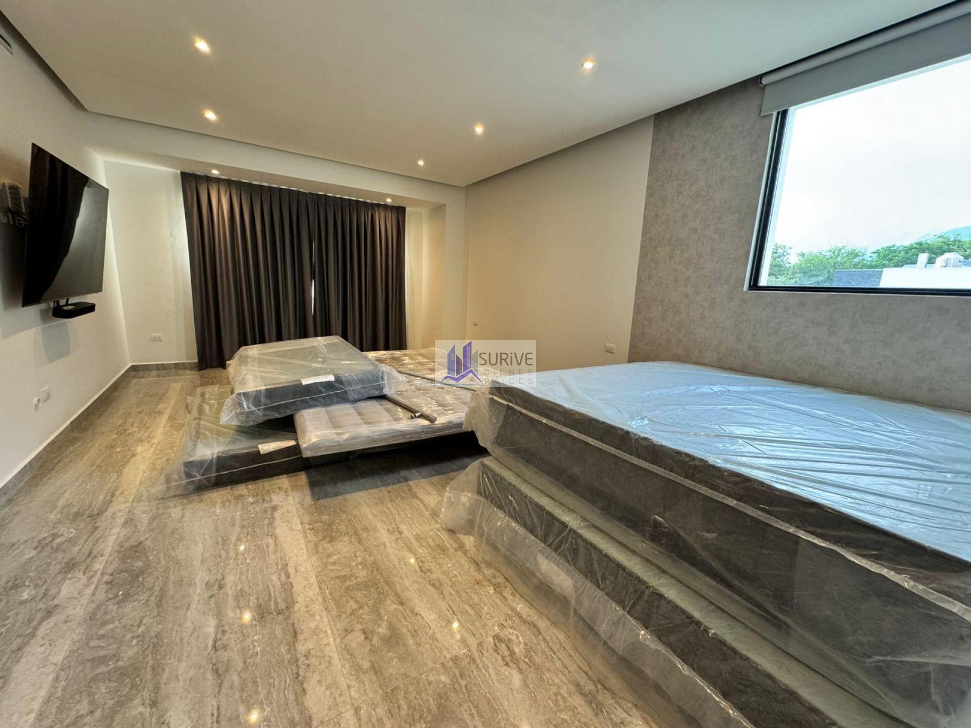 Casa en Venta en Valle del Cristal