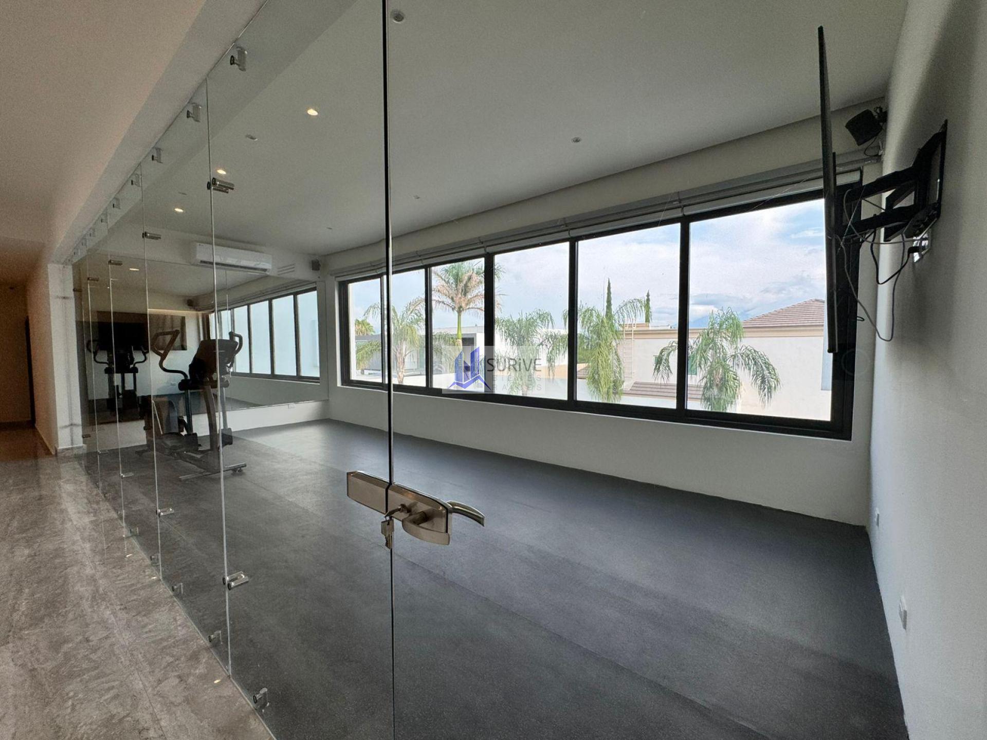 Casa en Venta en Valle del Cristal
