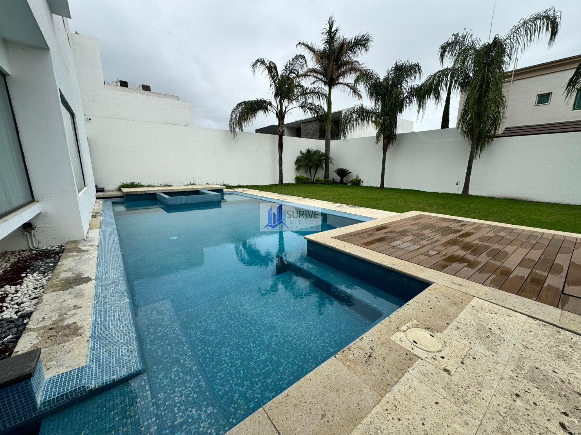 Casa en Venta en Valle del Cristal