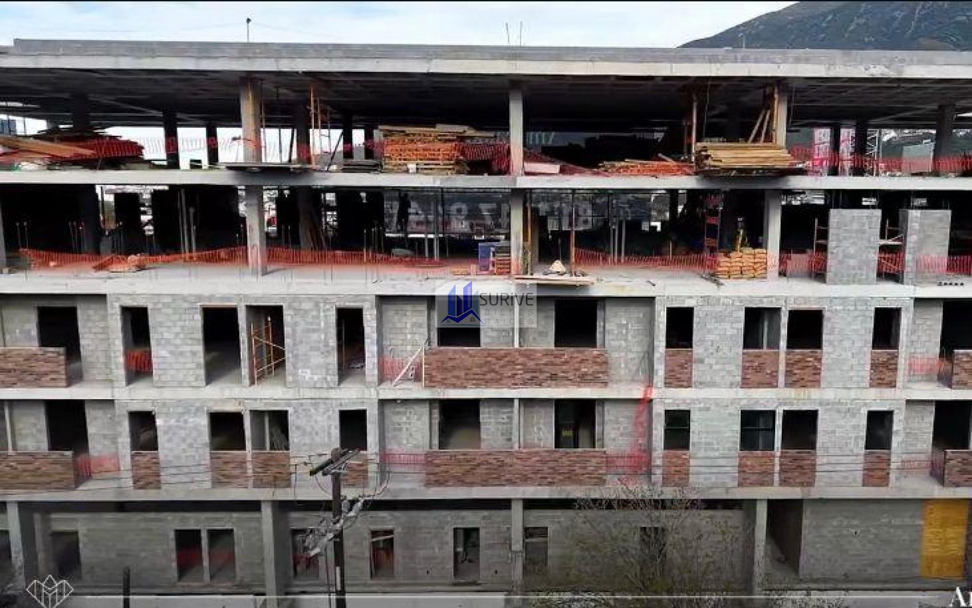 DEPARTAMENTOS ZONA TEC - AV EUGENIO GARZA SADA