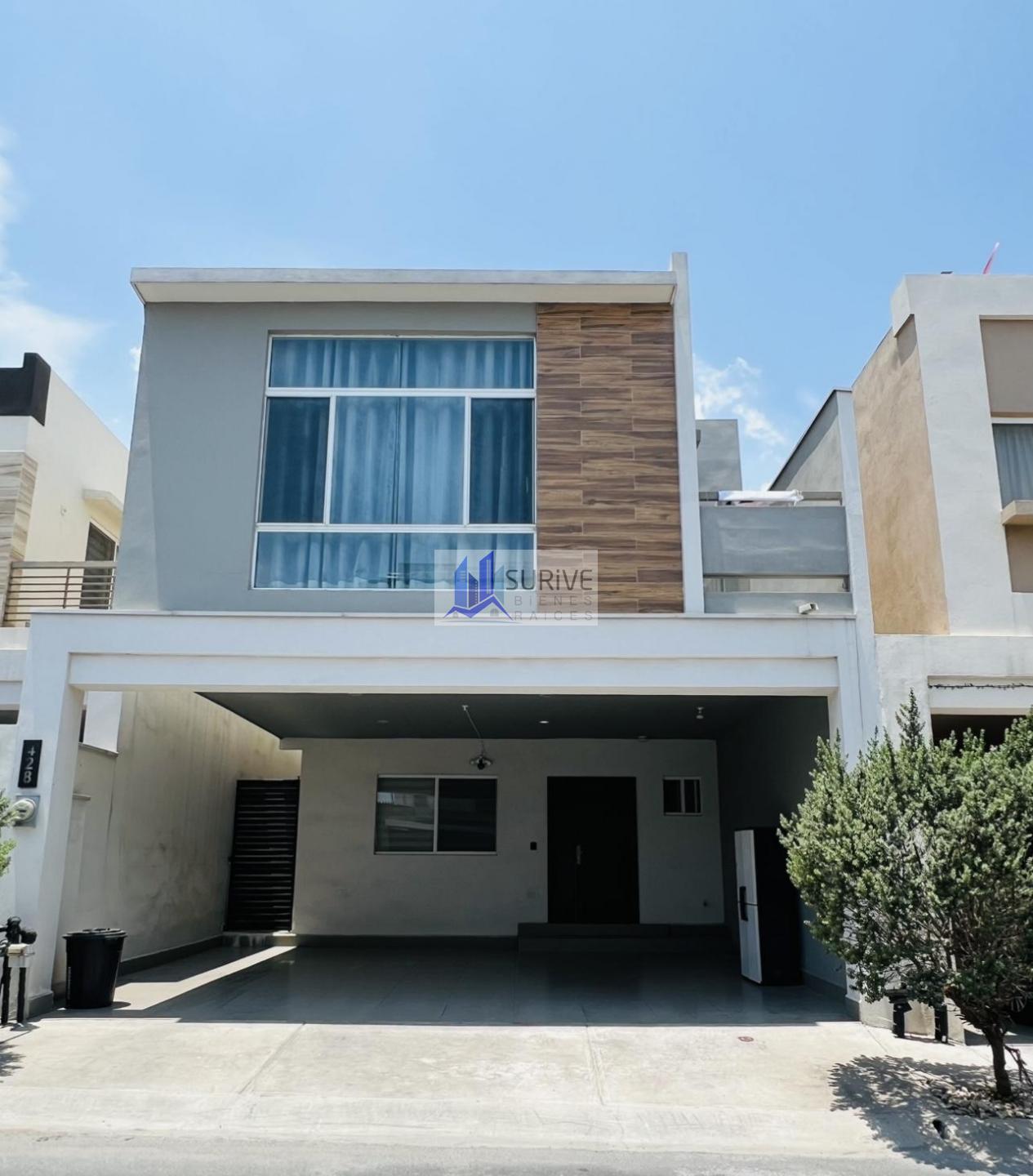 Casa en Venta en Puerta de Hierro
