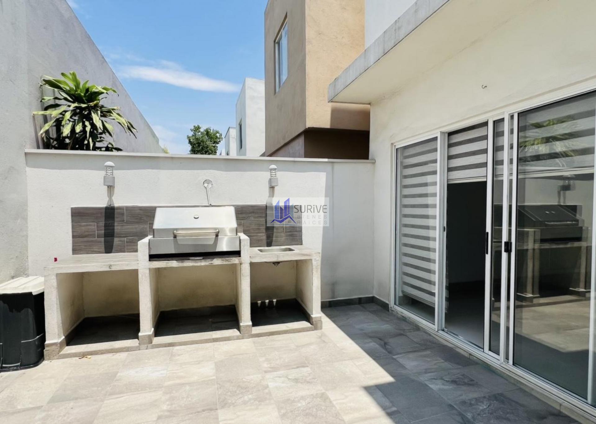 Casa en Venta en Puerta de Hierro