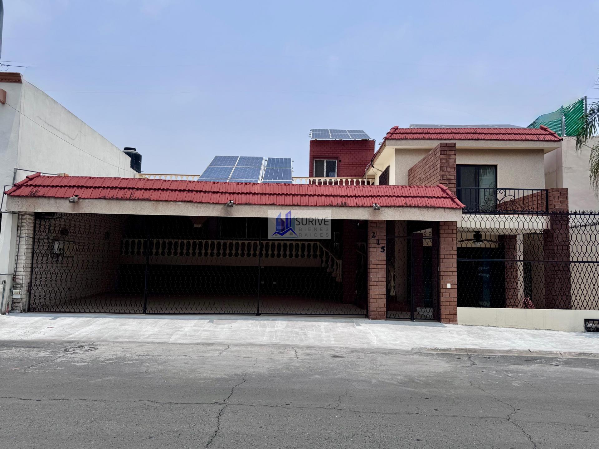 Casa en Venta en Contry – Excelente Oportunidad de Inversión