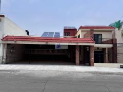Casa en Venta en Contry – Excelente Oportunidad de Inversión