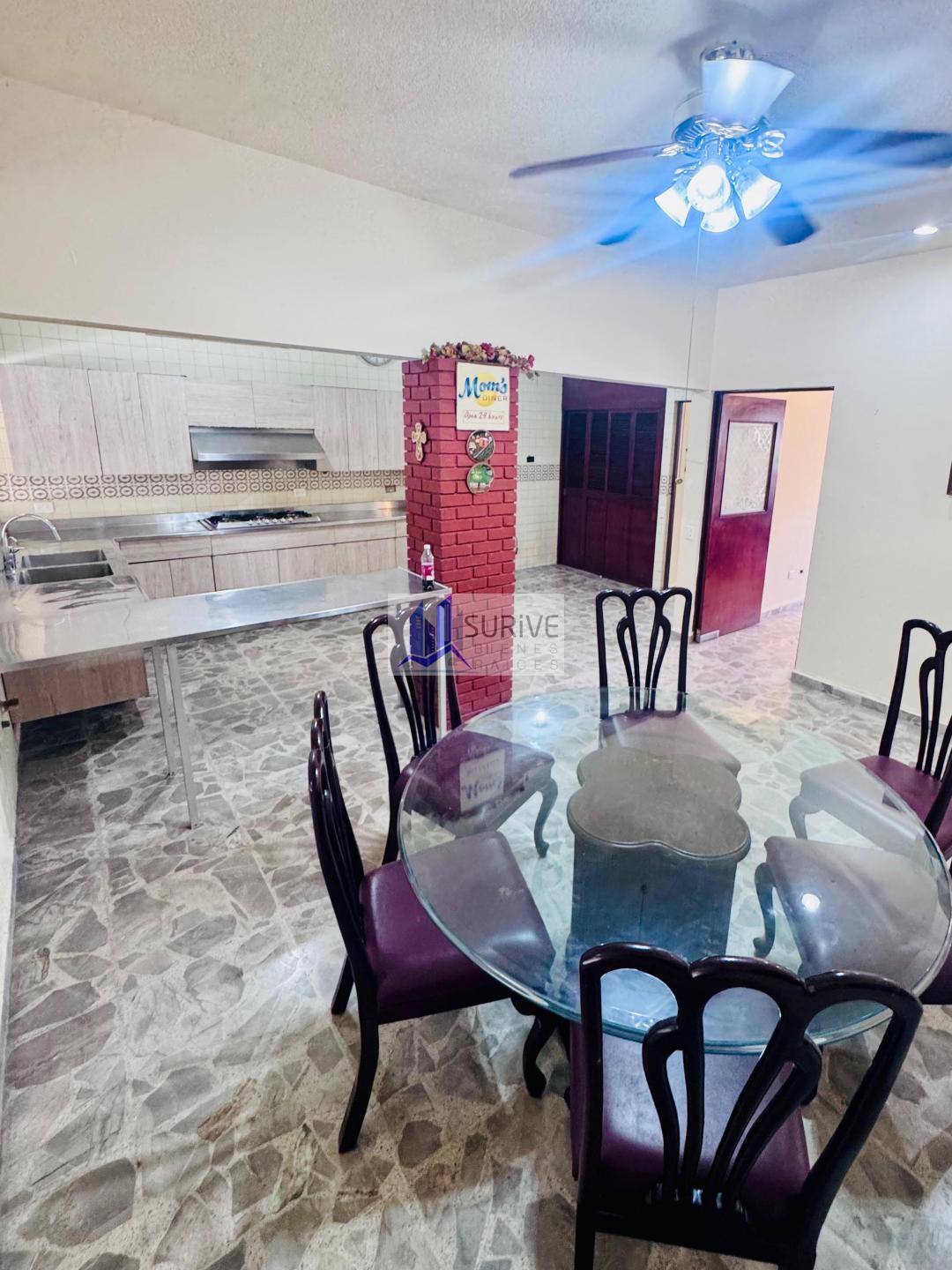 Casa en Venta en Contry – Excelente Oportunidad de Inversión