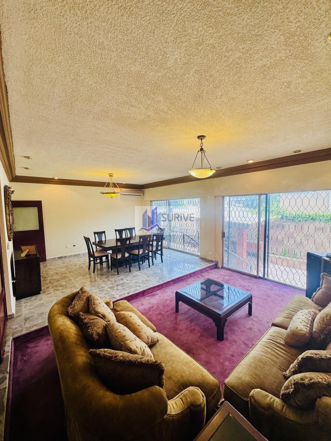 Casa en Venta en Contry – Excelente Oportunidad de Inversión