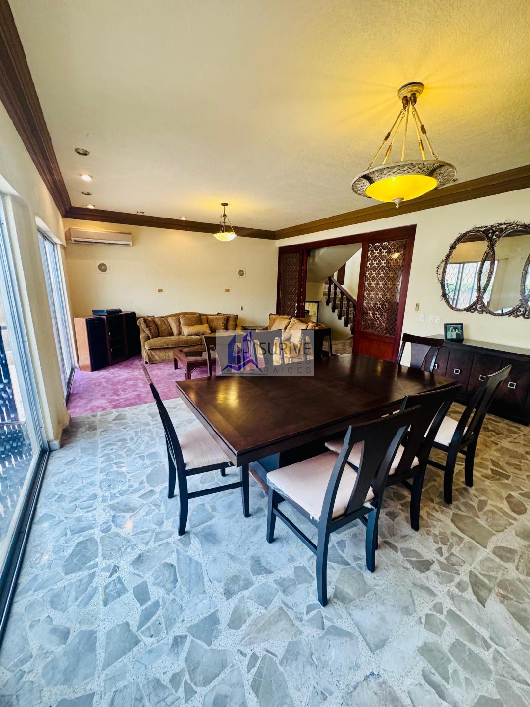 Casa en Venta en Contry – Excelente Oportunidad de Inversión