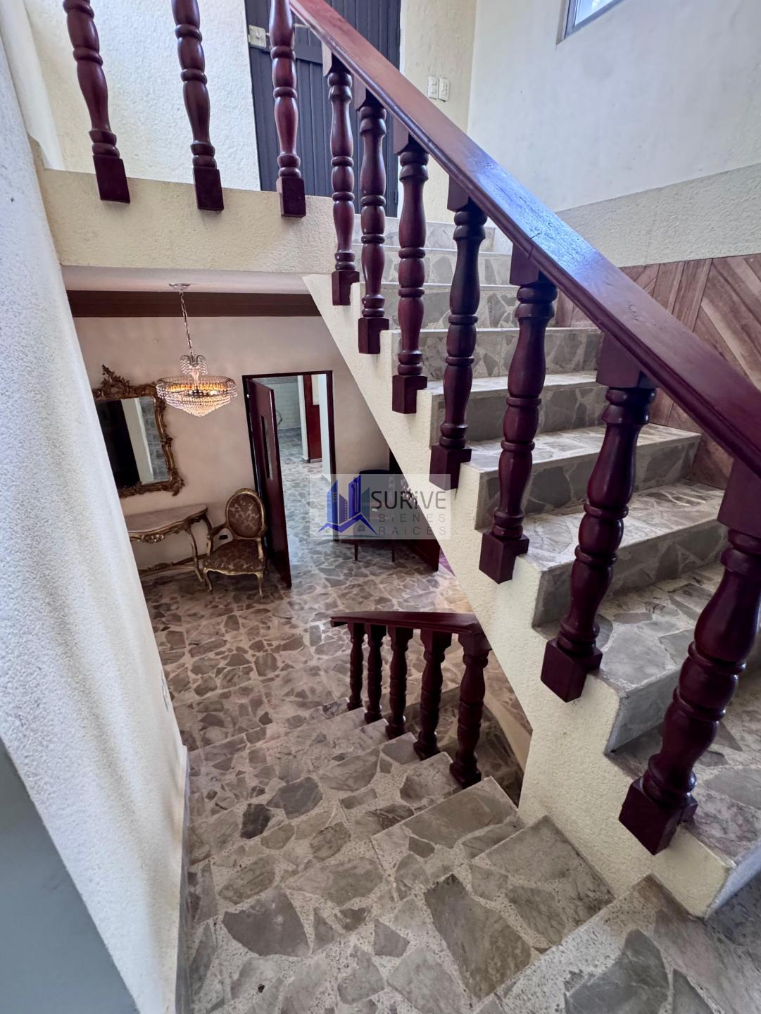 Casa en Venta en Contry – Excelente Oportunidad de Inversión