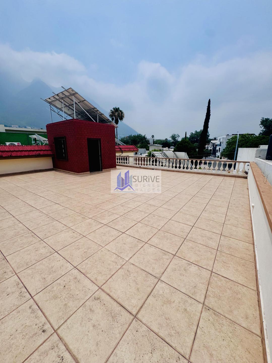 Casa en Venta en Contry – Excelente Oportunidad de Inversión