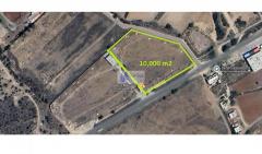 TERRENO EN RENTA SAN JOSE ITURBIDE GUANAJUATO