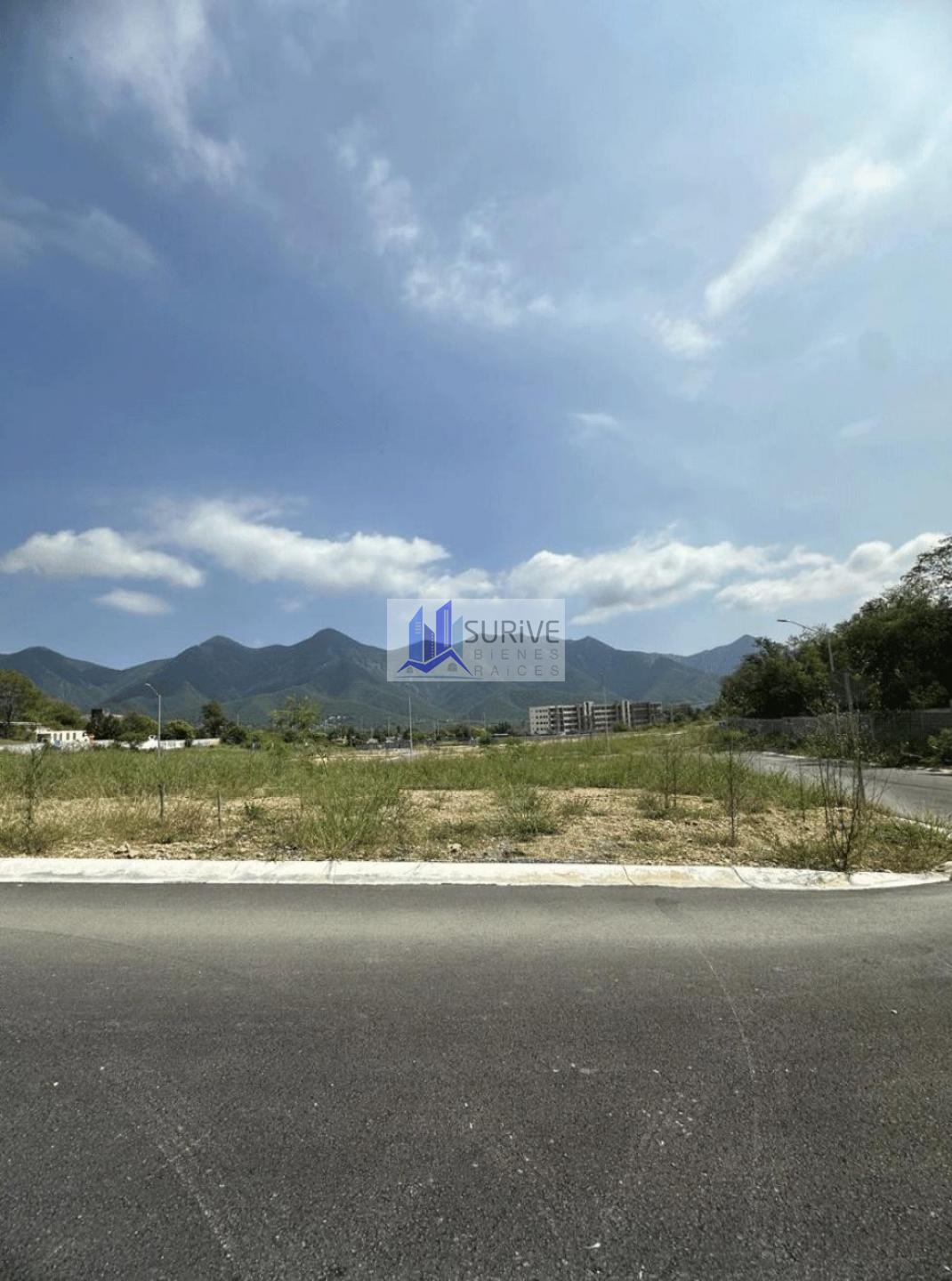 Terreno en venta en Viñedos de Sicila