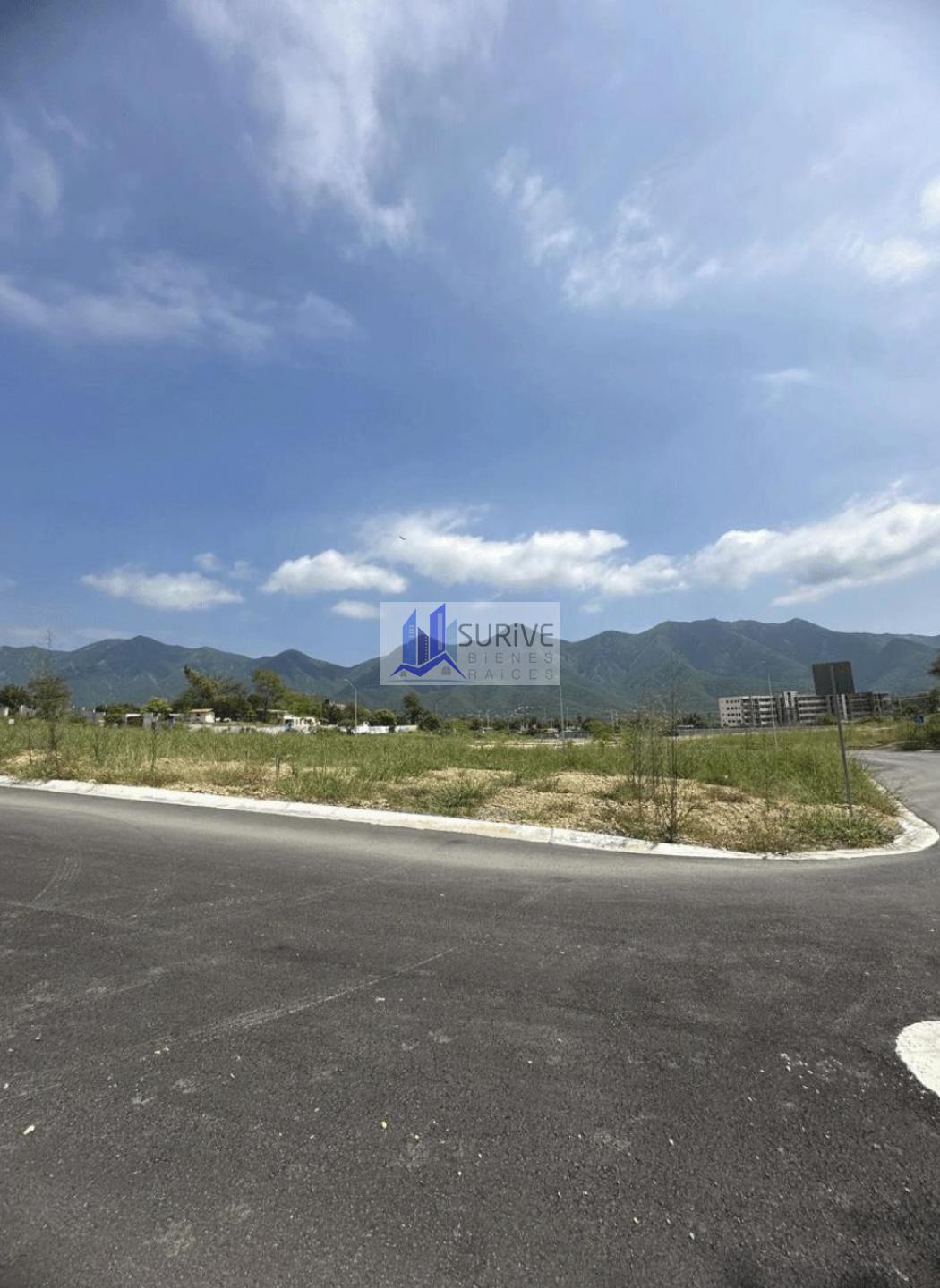 Terreno en venta en Viñedos de Sicila