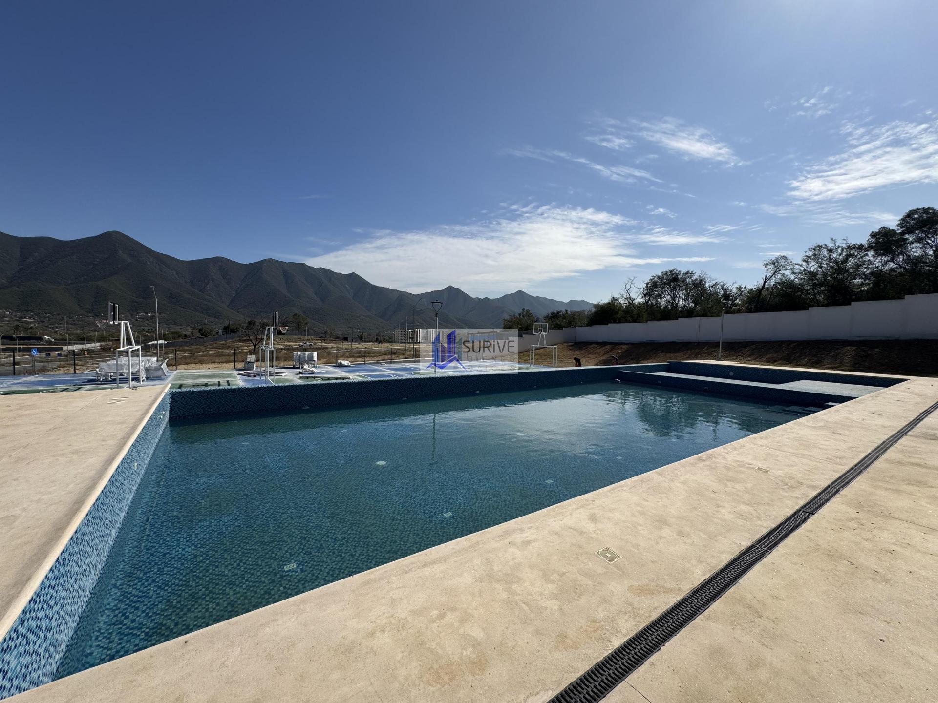 Terreno en venta en Viñedos de Sicila