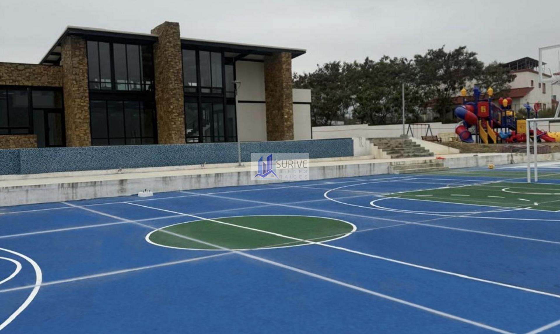 Terreno en venta en Viñedos de Sicila