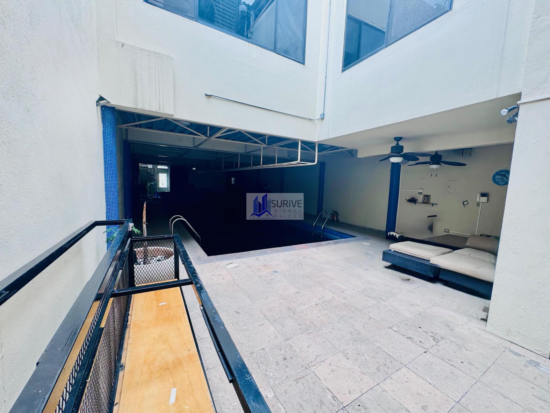 Propiedad exclusiva para centro de rehabilitación o wellness