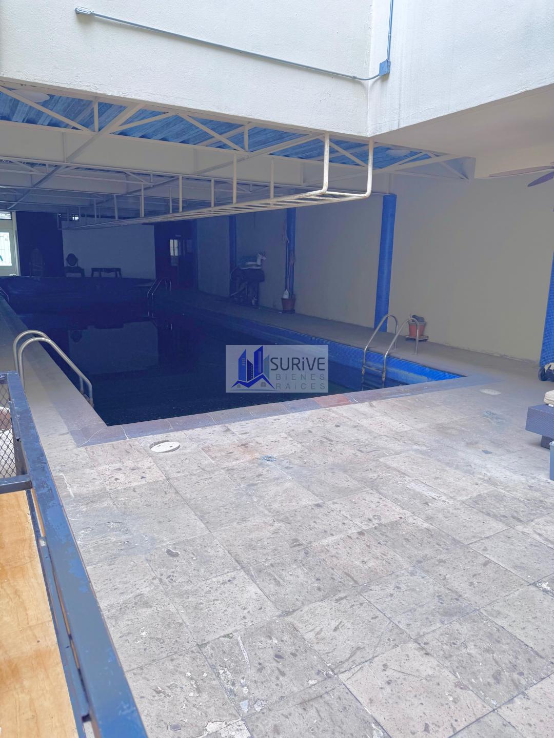 Propiedad exclusiva para centro de rehabilitación o wellness