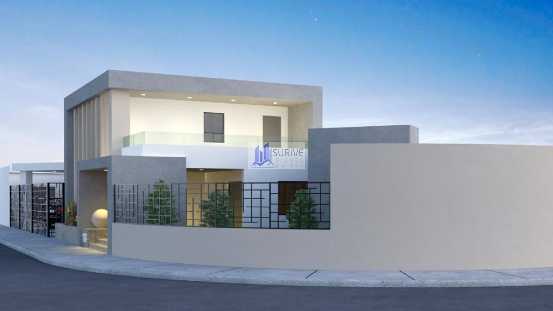 PROYECTO CASA CONTRY REMODELACIÓN TOTAL