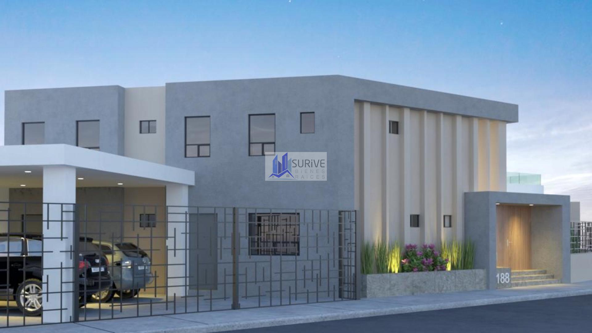 PROYECTO CASA CONTRY REMODELACIÓN TOTAL