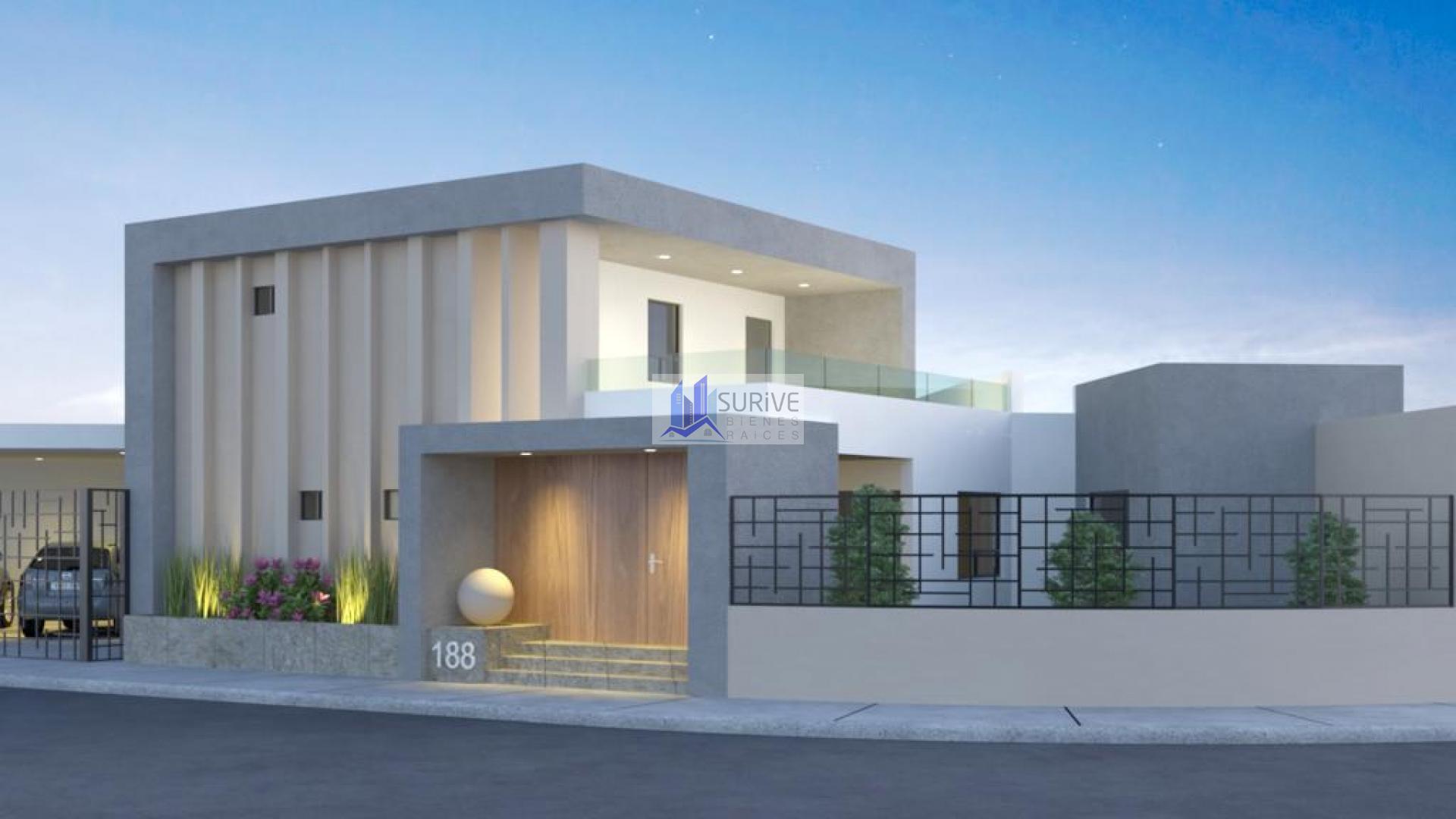 PROYECTO CASA CONTRY REMODELACIÓN TOTAL