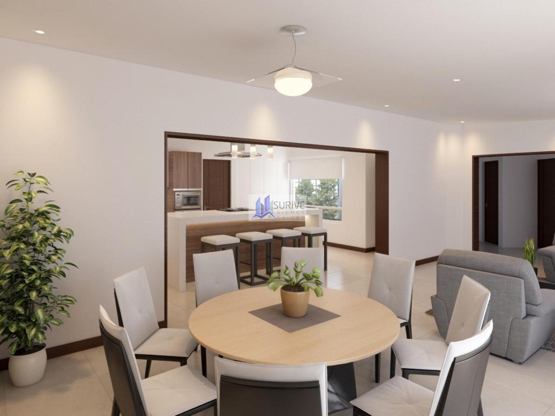 PROYECTO CASA CONTRY REMODELACIÓN TOTAL