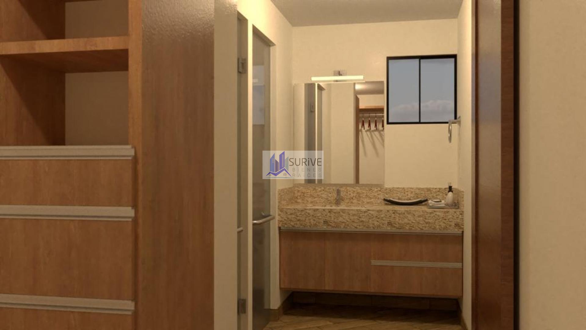 PROYECTO CASA CONTRY REMODELACIÓN TOTAL
