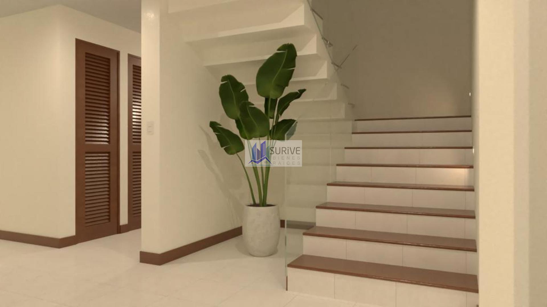 PROYECTO CASA CONTRY REMODELACIÓN TOTAL