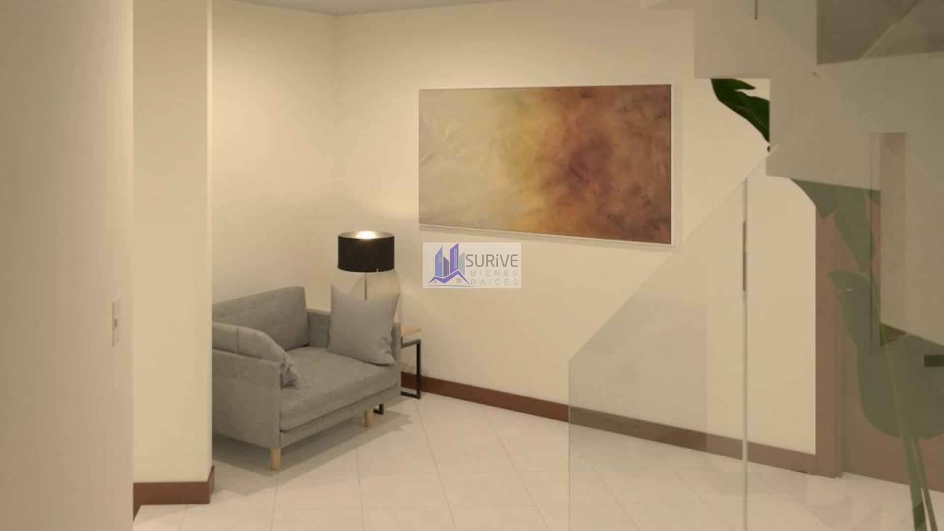 PROYECTO CASA CONTRY REMODELACIÓN TOTAL