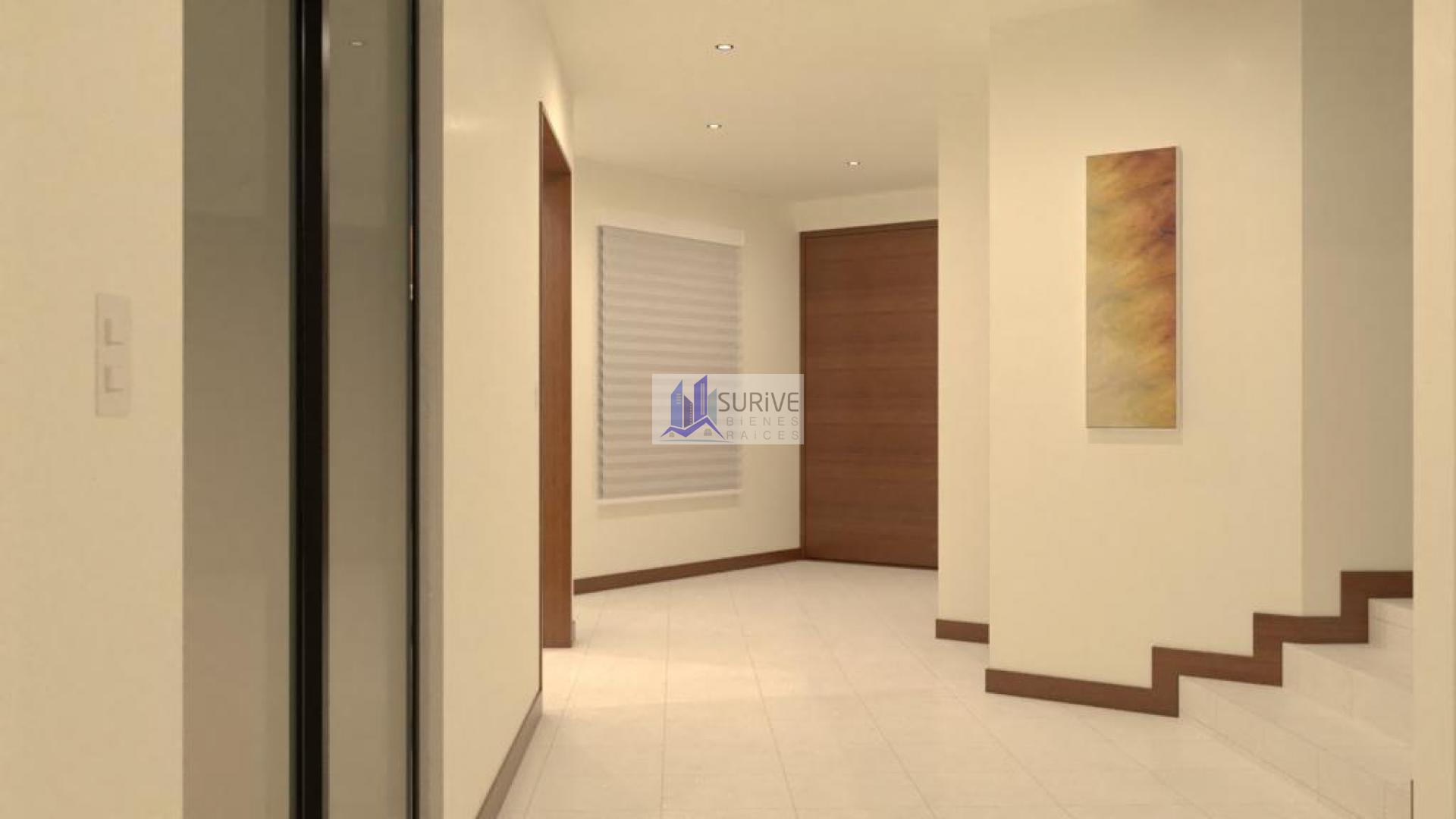 PROYECTO CASA CONTRY REMODELACIÓN TOTAL