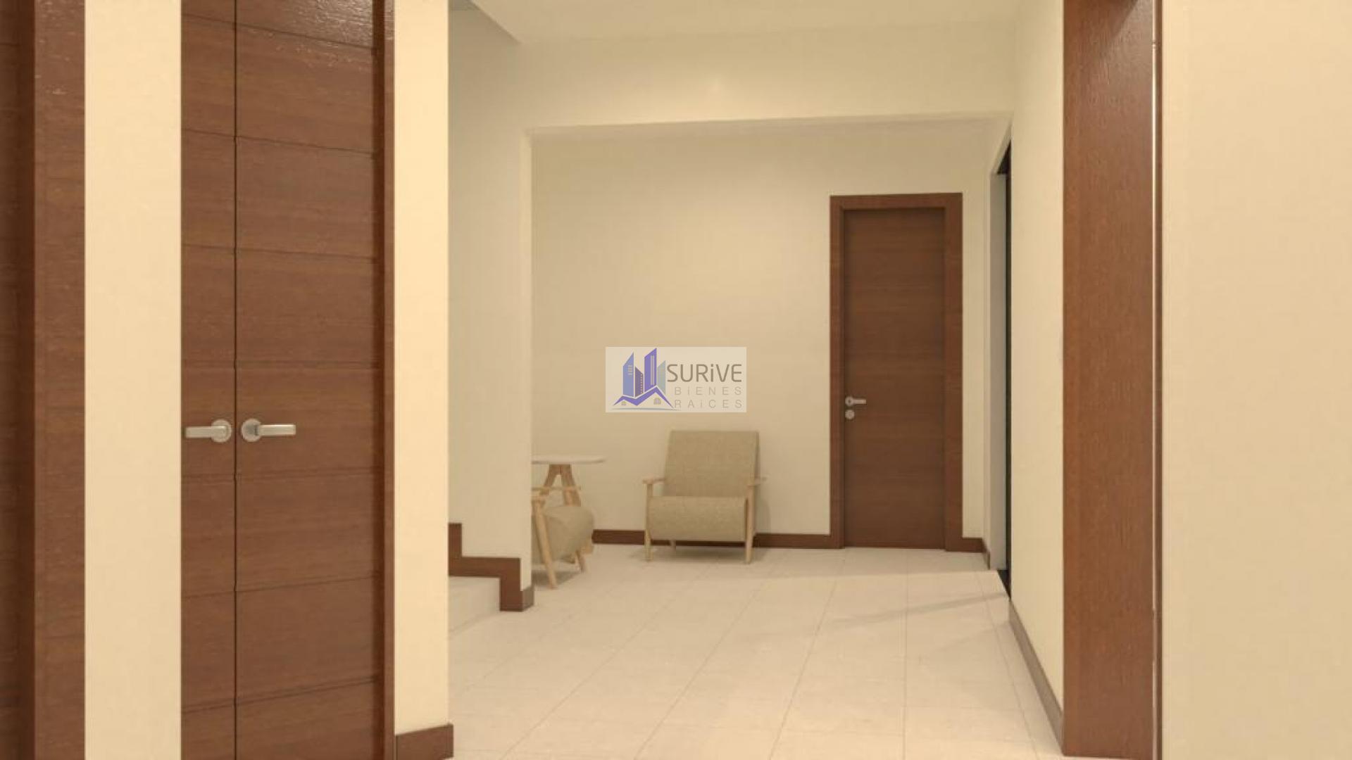 PROYECTO CASA CONTRY REMODELACIÓN TOTAL
