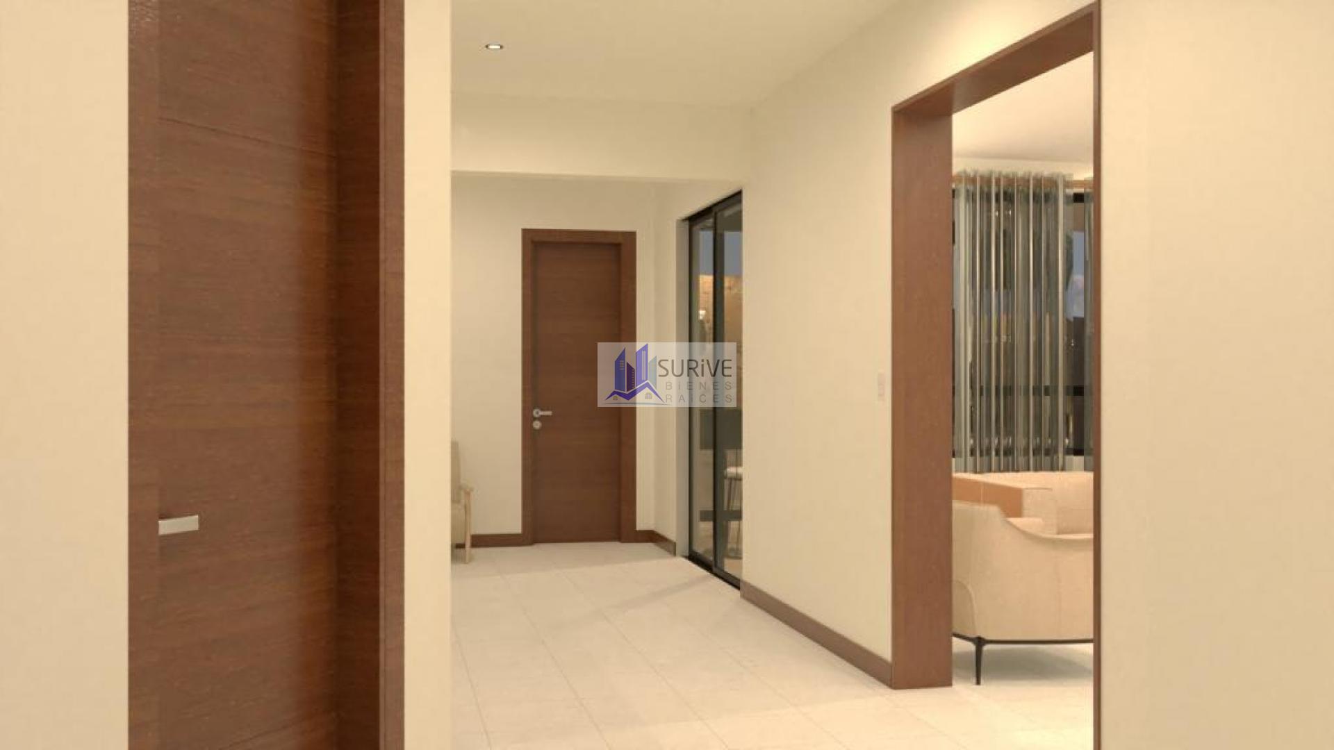 PROYECTO CASA CONTRY REMODELACIÓN TOTAL