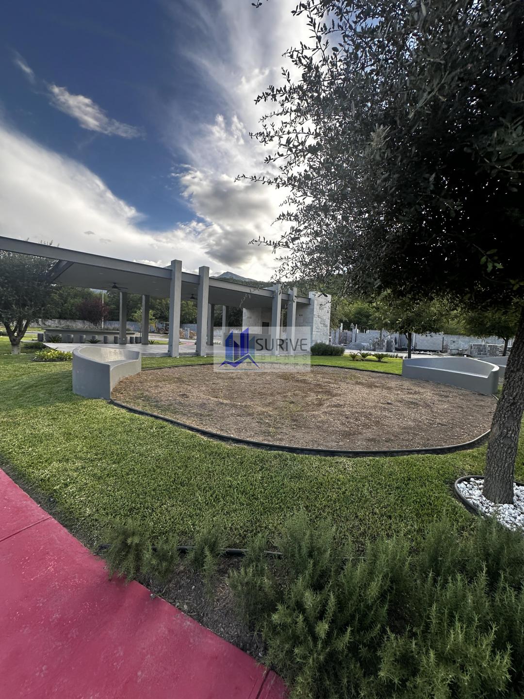 Terrenos Residenciales Los Henares