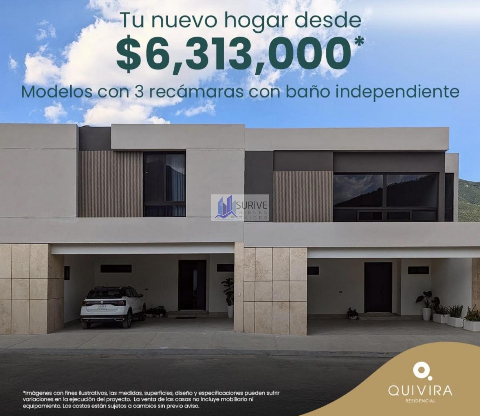 Casa Quivira