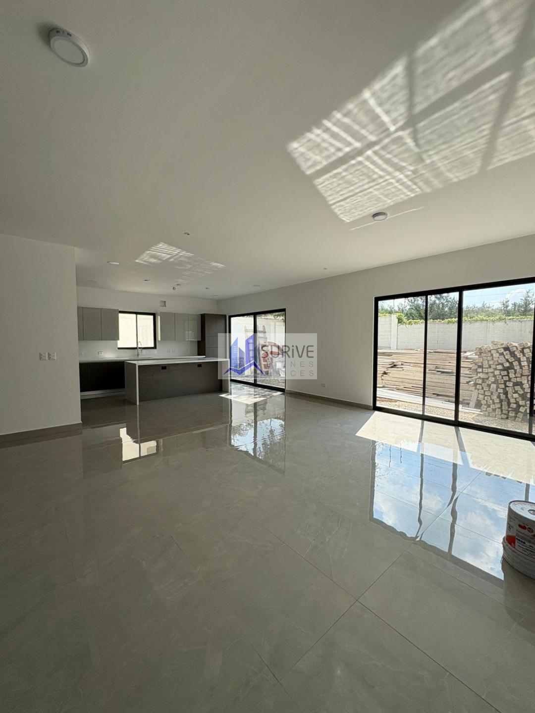 Casa Laderas de Abedul (El URO)