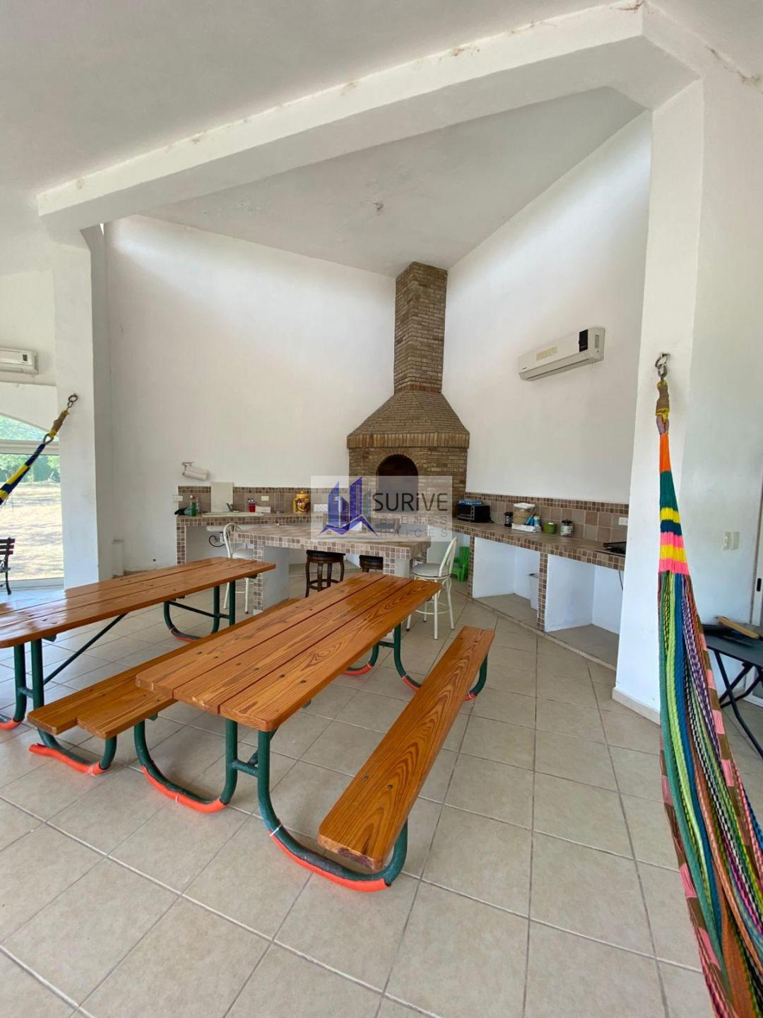 QUINTA HUERTA CAMPESTRE EN VENTA CADEREYTA JIMENEZ
