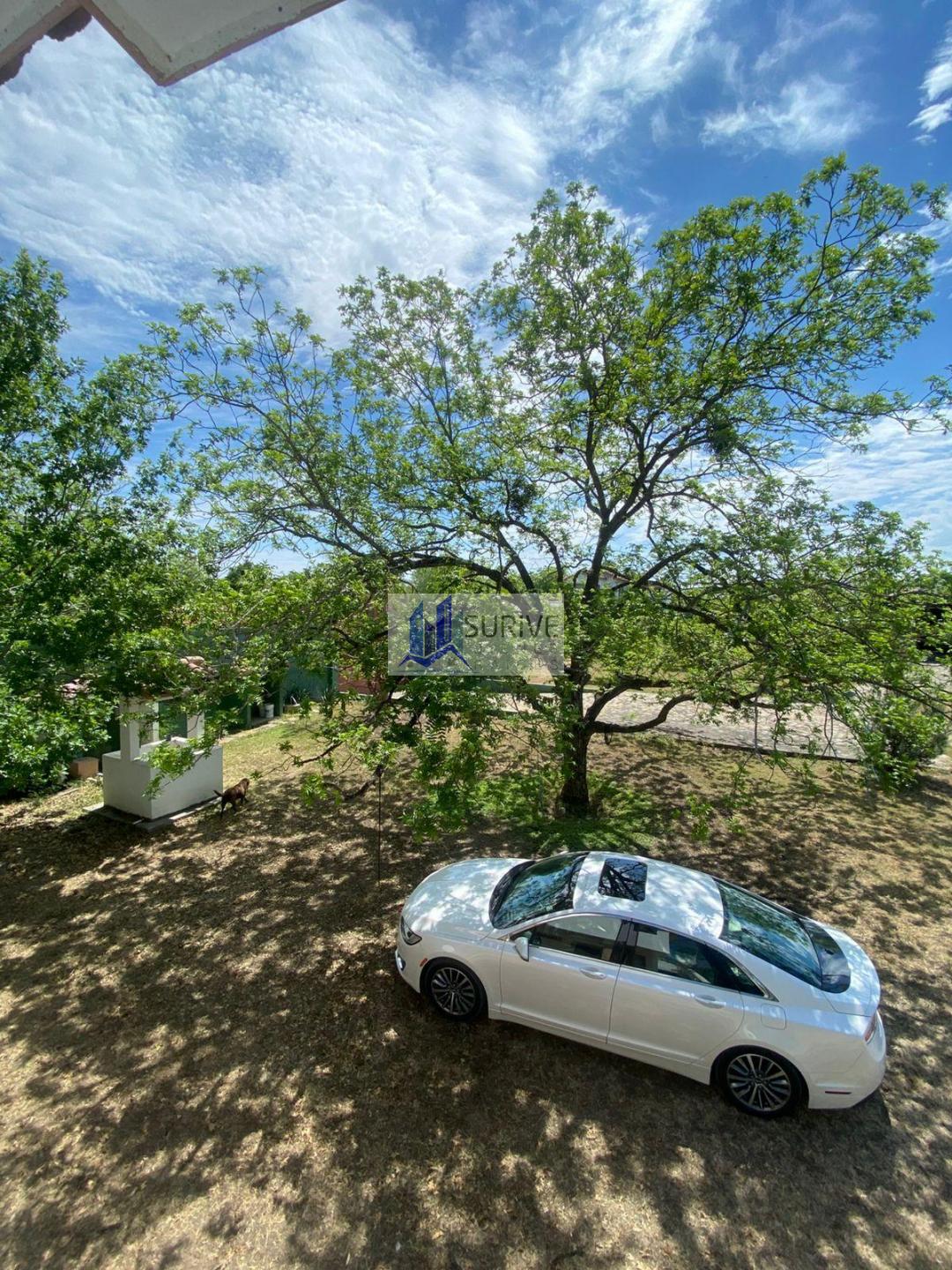 QUINTA HUERTA CAMPESTRE EN VENTA CADEREYTA JIMENEZ