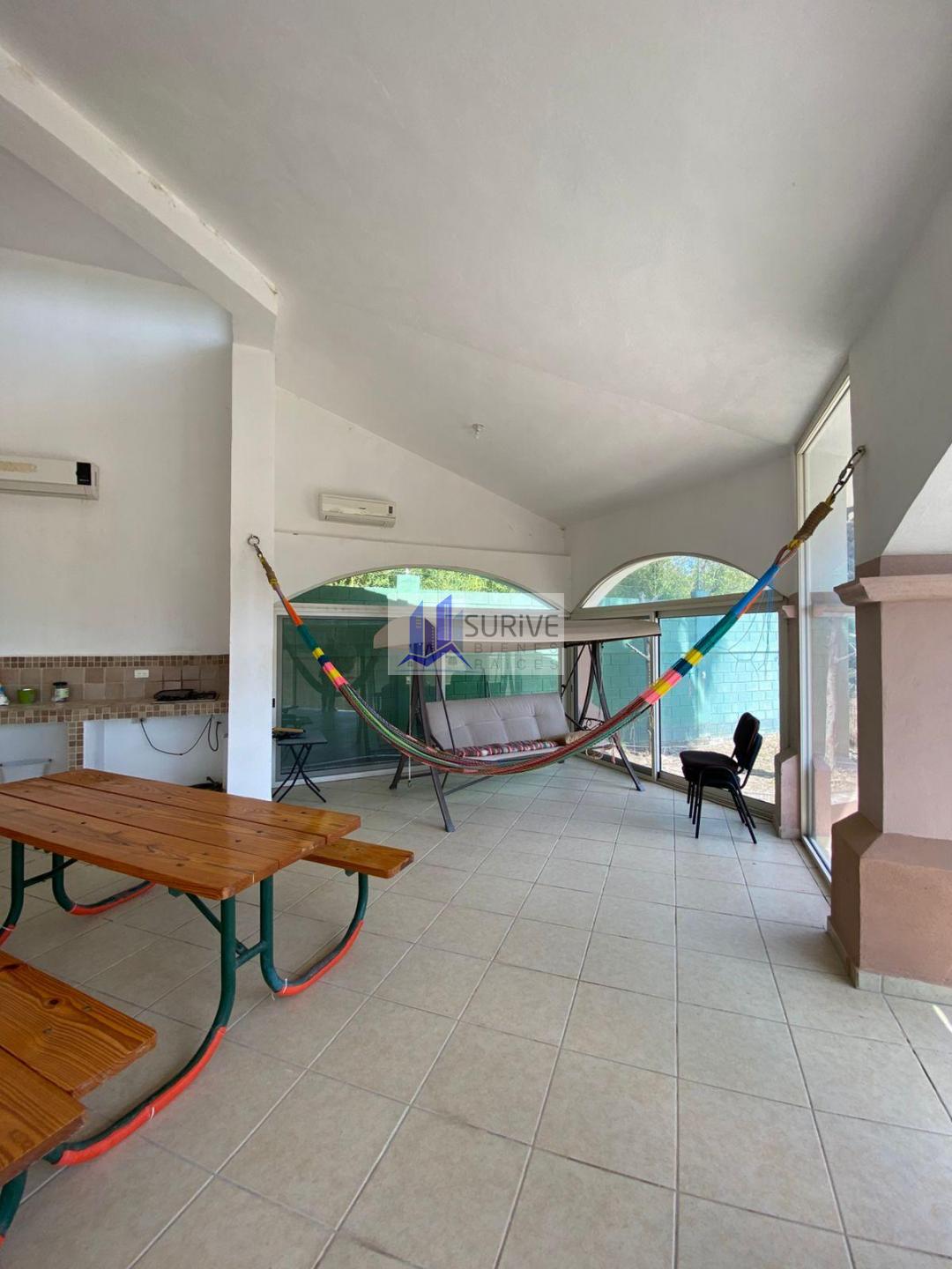 QUINTA HUERTA CAMPESTRE EN VENTA CADEREYTA JIMENEZ