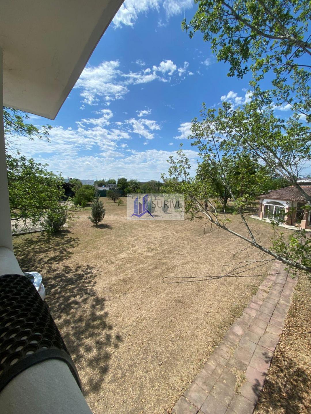 QUINTA HUERTA CAMPESTRE EN VENTA CADEREYTA JIMENEZ